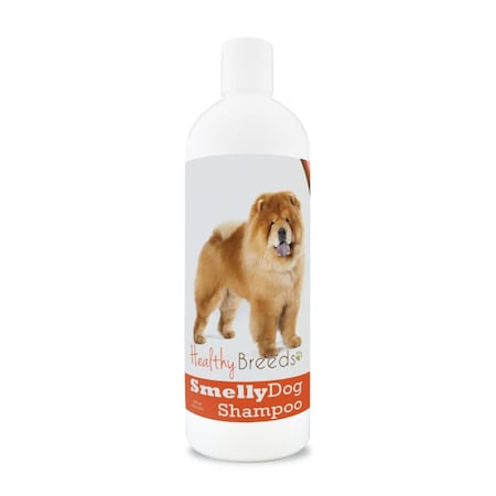 Healthy Breeds Chow Chow Smelly Dog Baking Soda Shampoo 840235160472